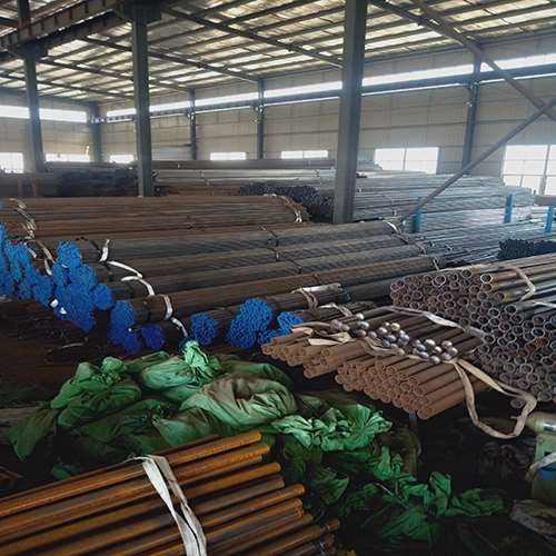 砀山声测管为何能作为桩基础检测材料？