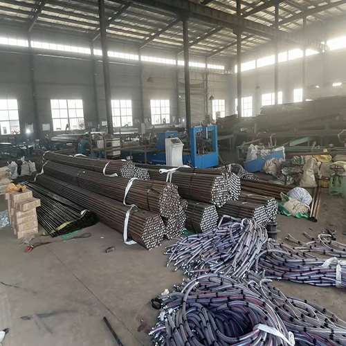 砀山声测管施工及验收规范（最全最详细）
